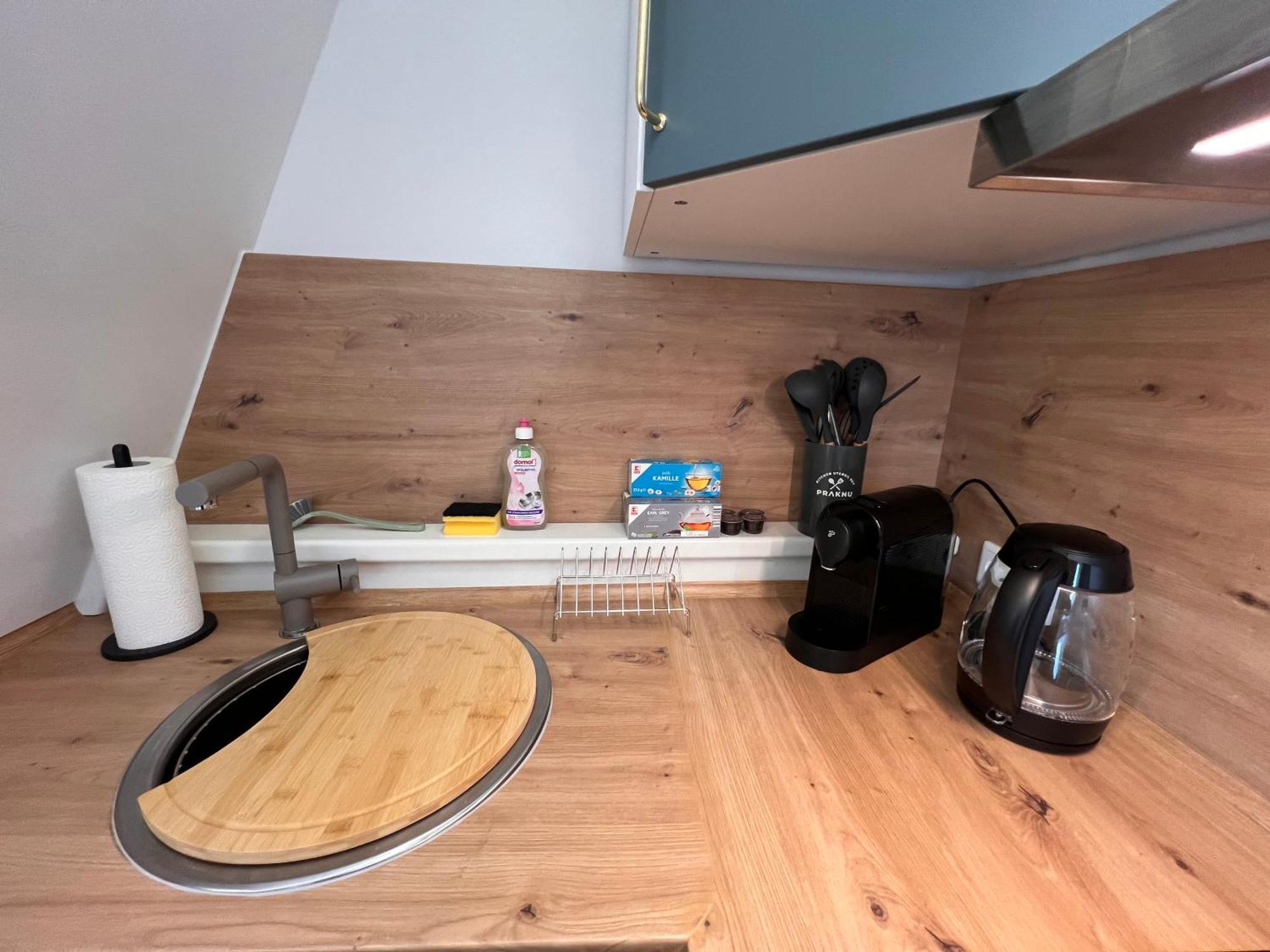 Apartamento Kurpark Oase Bad Lippspringe Exterior foto